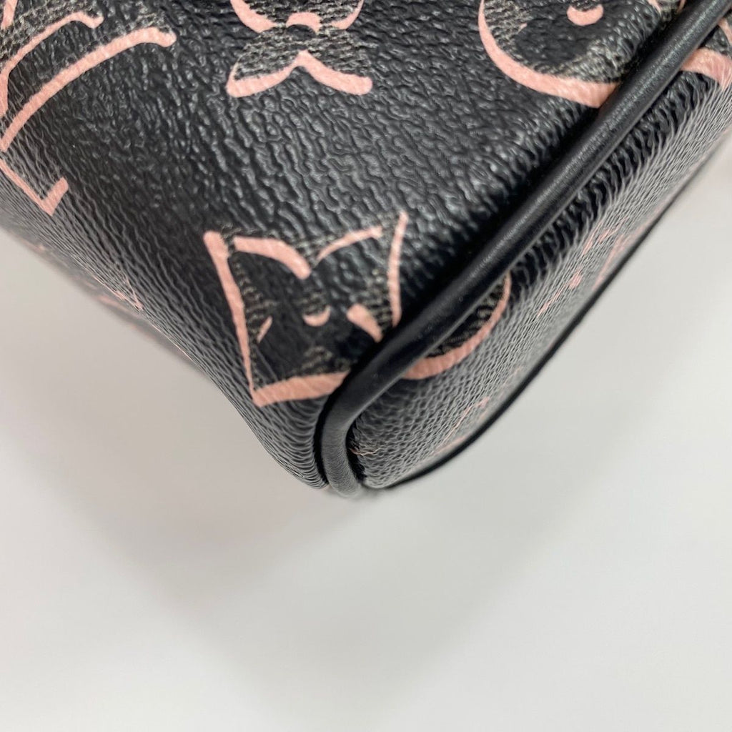 Louis Vuitton Handbag Speedy Bandouliere 25 — view 9