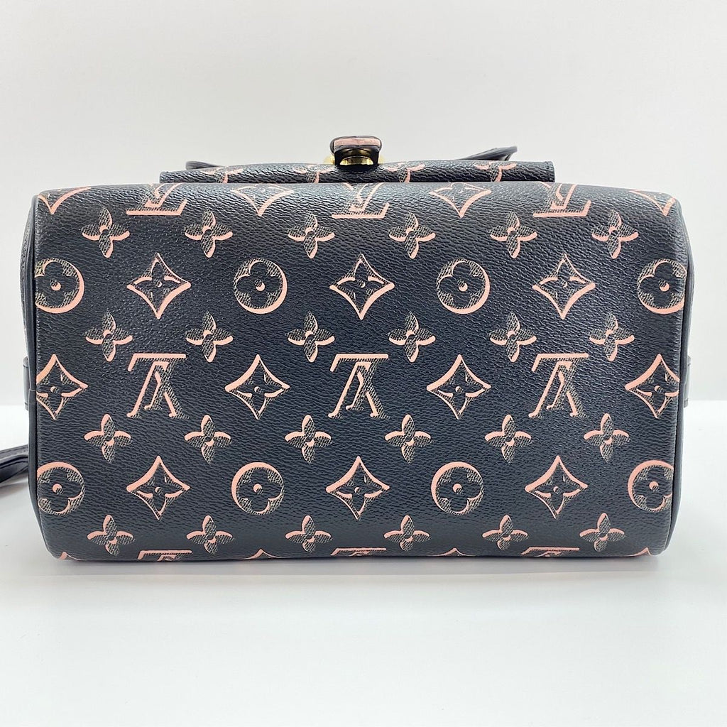 Louis Vuitton Handbag Speedy Bandouliere 25 — view 7