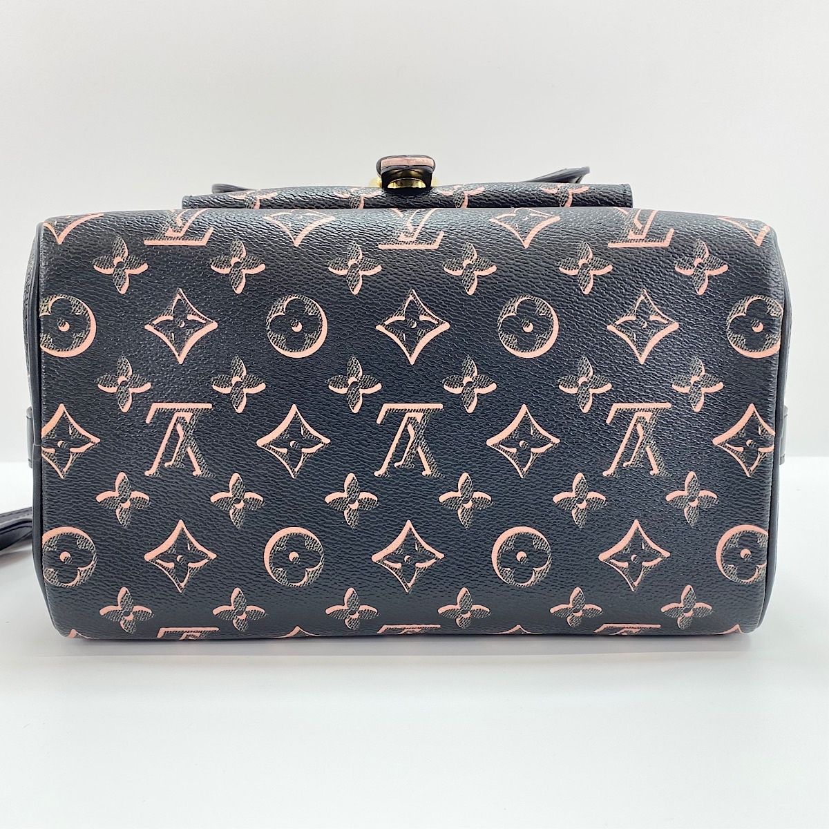 Louis Vuitton Handbag Speedy Bandouliere 25 — view 7