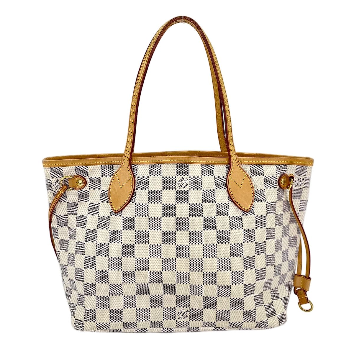 Louis Vuitton Tote Neverfull PM