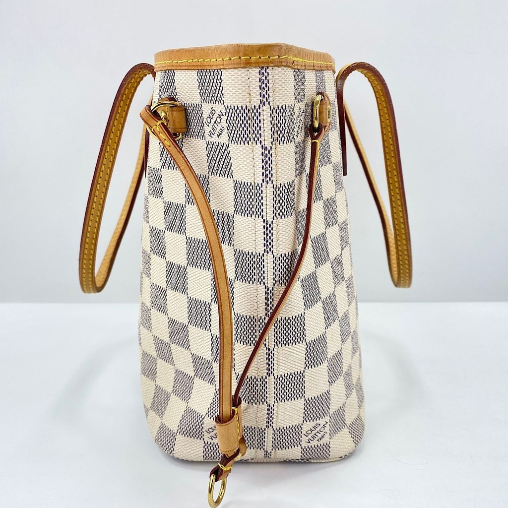 Louis Vuitton Tote Neverfull PM — view 6