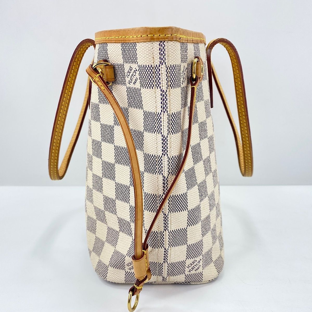 Louis Vuitton Tote Neverfull PM — view 6