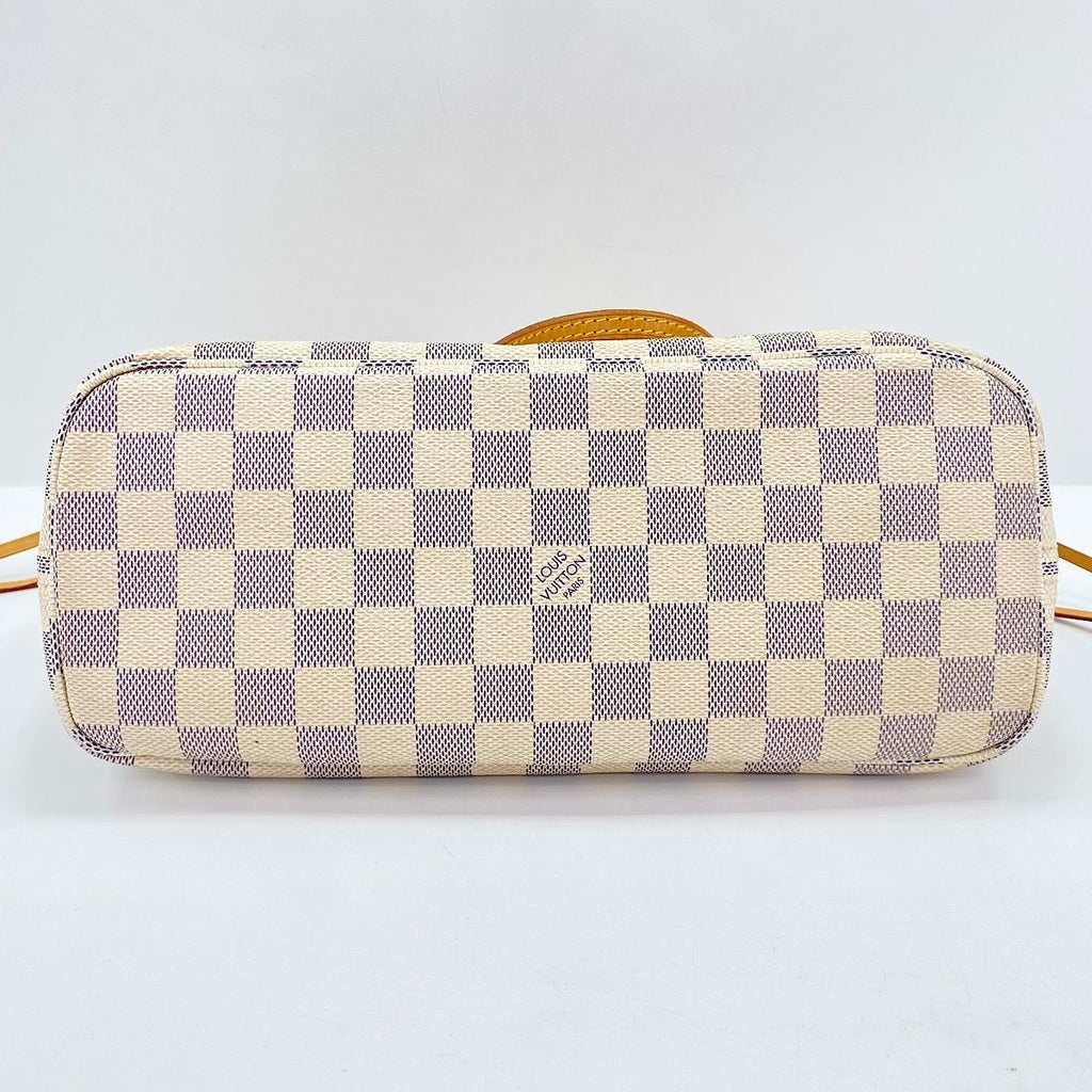 Louis Vuitton Tote Neverfull PM — view 7