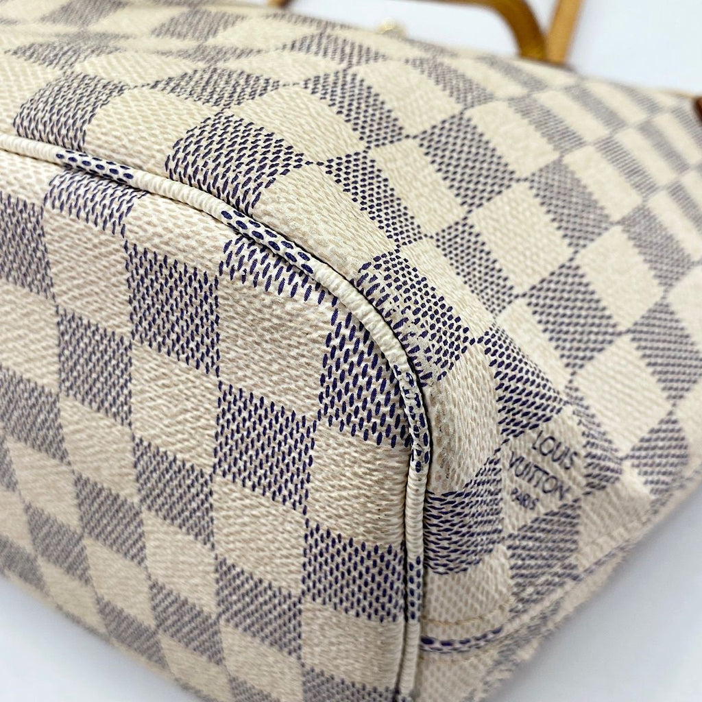 Louis Vuitton Tote Neverfull PM — view 8