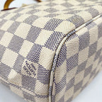 Louis Vuitton Tote Neverfull PM — view 9