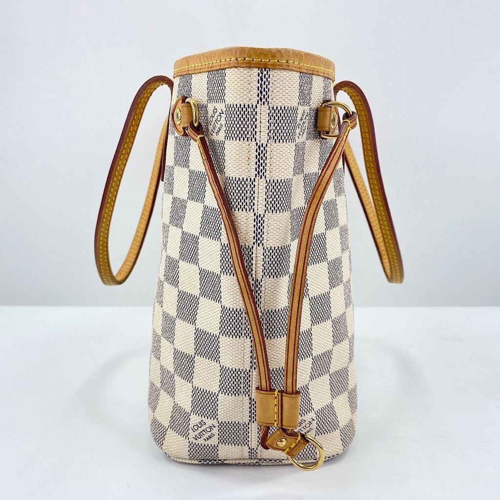 Louis Vuitton Tote Neverfull PM — view 5