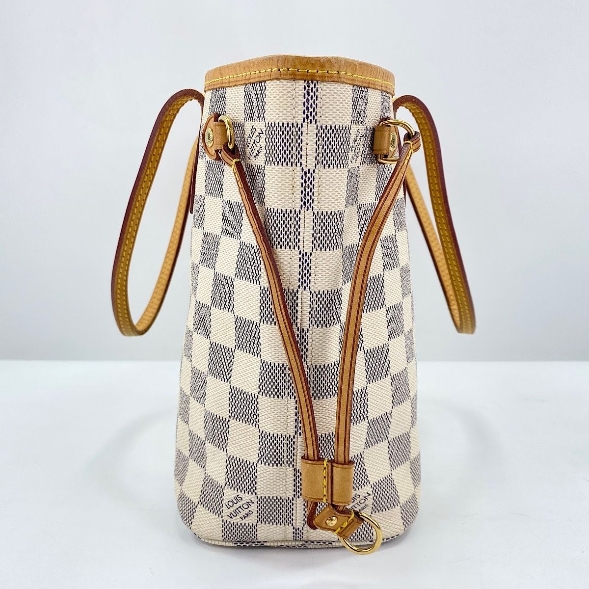 Louis Vuitton Tote Neverfull PM — view 5
