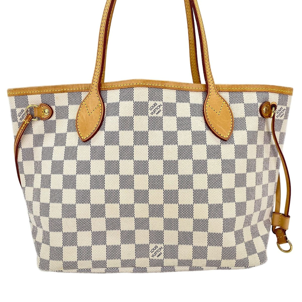 Louis Vuitton Tote Neverfull PM — view 2
