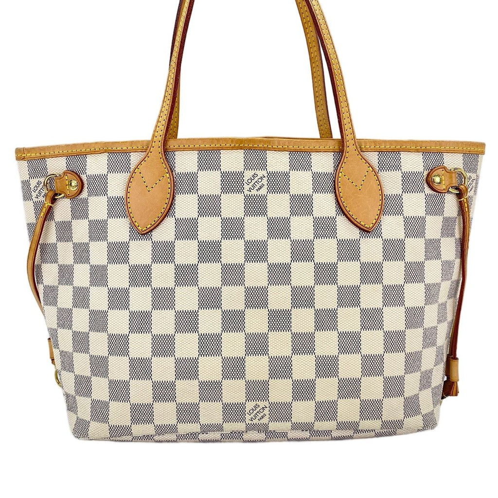 Louis Vuitton Tote Neverfull PM — view 3