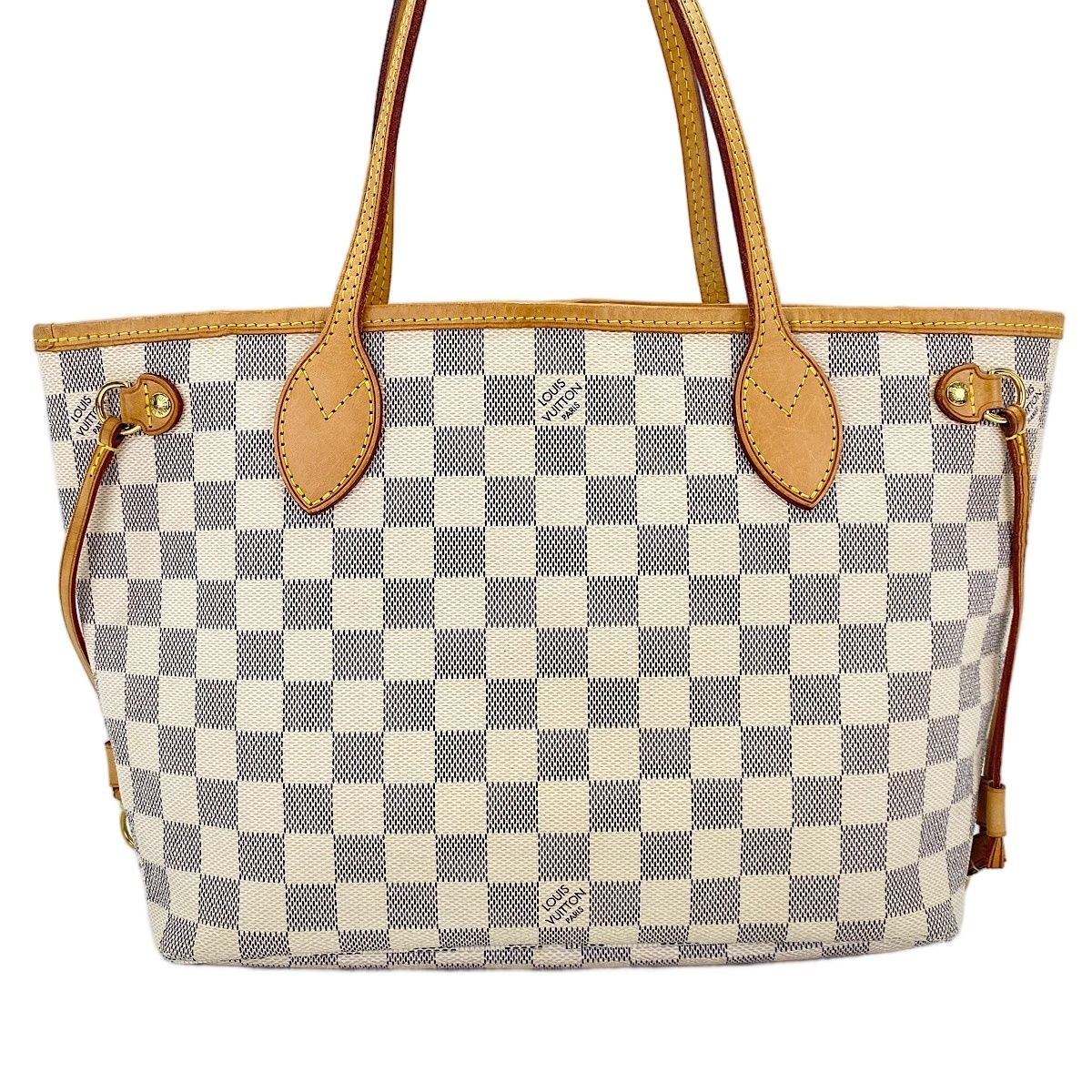Louis Vuitton Tote Neverfull PM — view 3