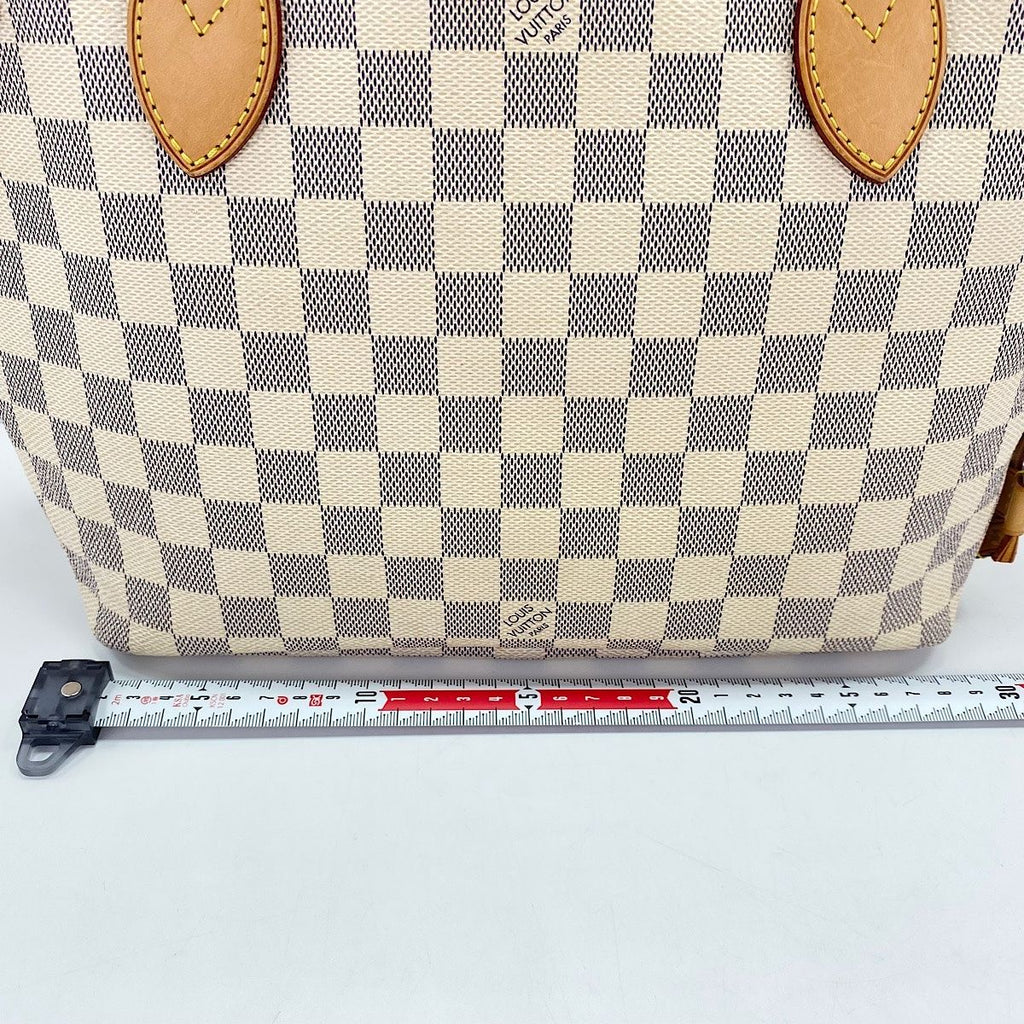 Louis Vuitton Tote Neverfull PM — view 4