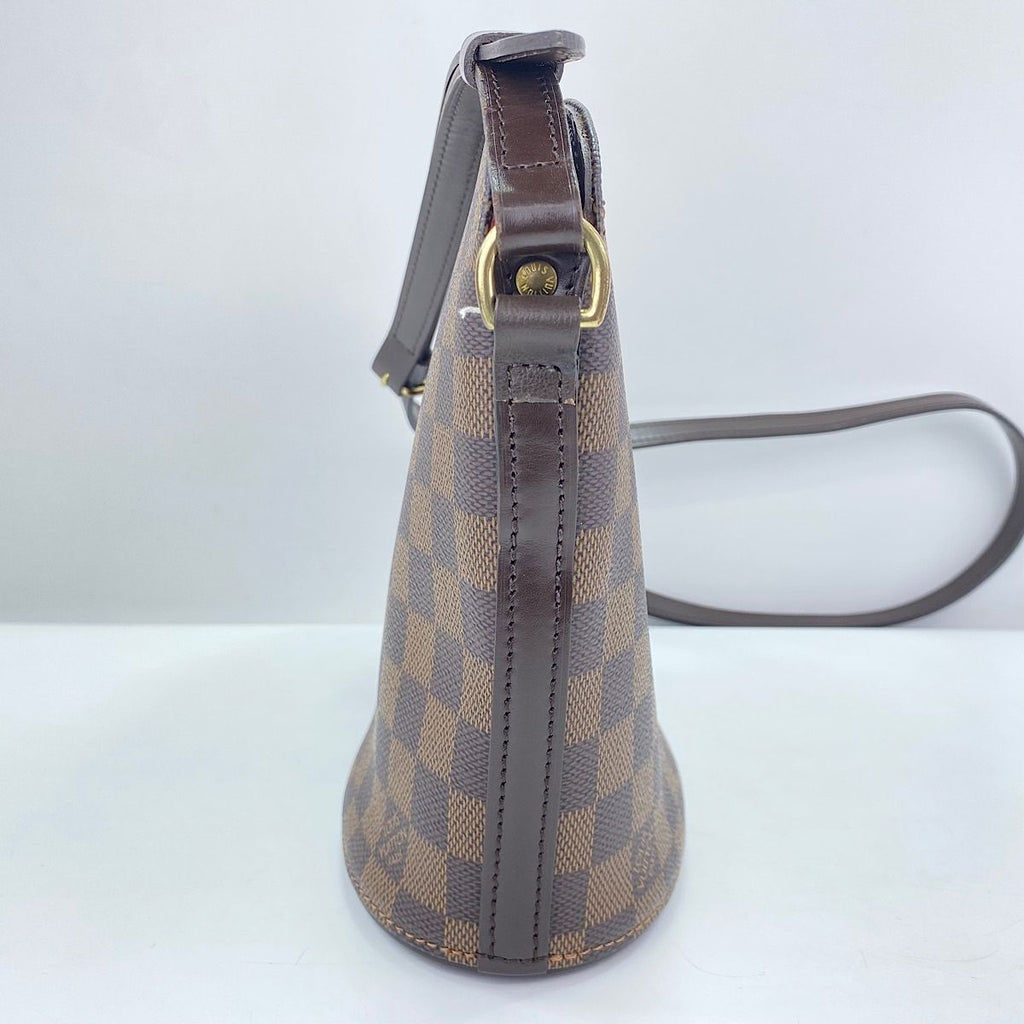 Louis Vuitton Shoulder Bag Drew — view 6