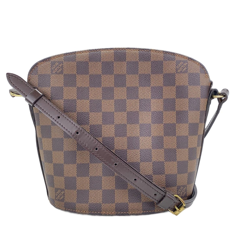 Louis Vuitton Shoulder Bag Drew