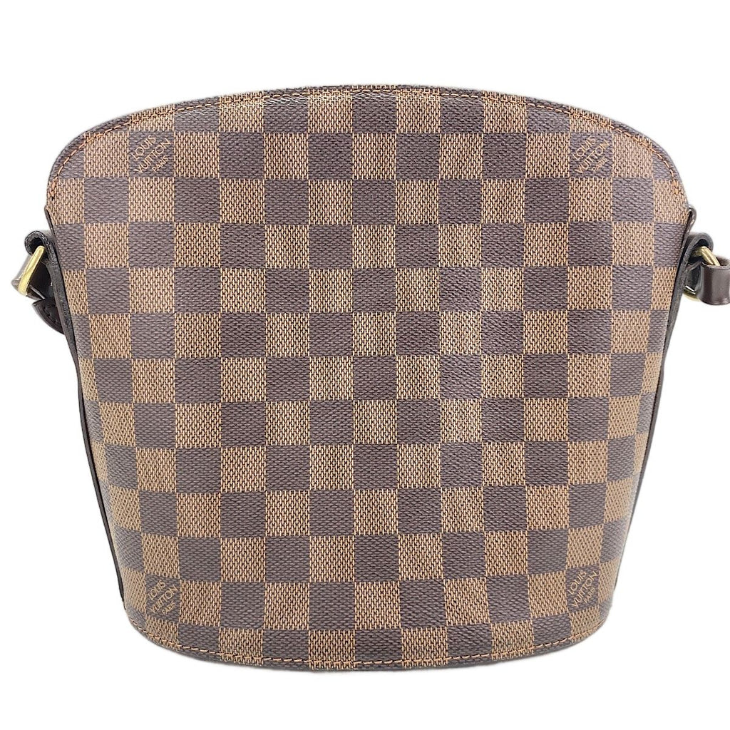 Louis Vuitton Shoulder Bag Drew — view 2