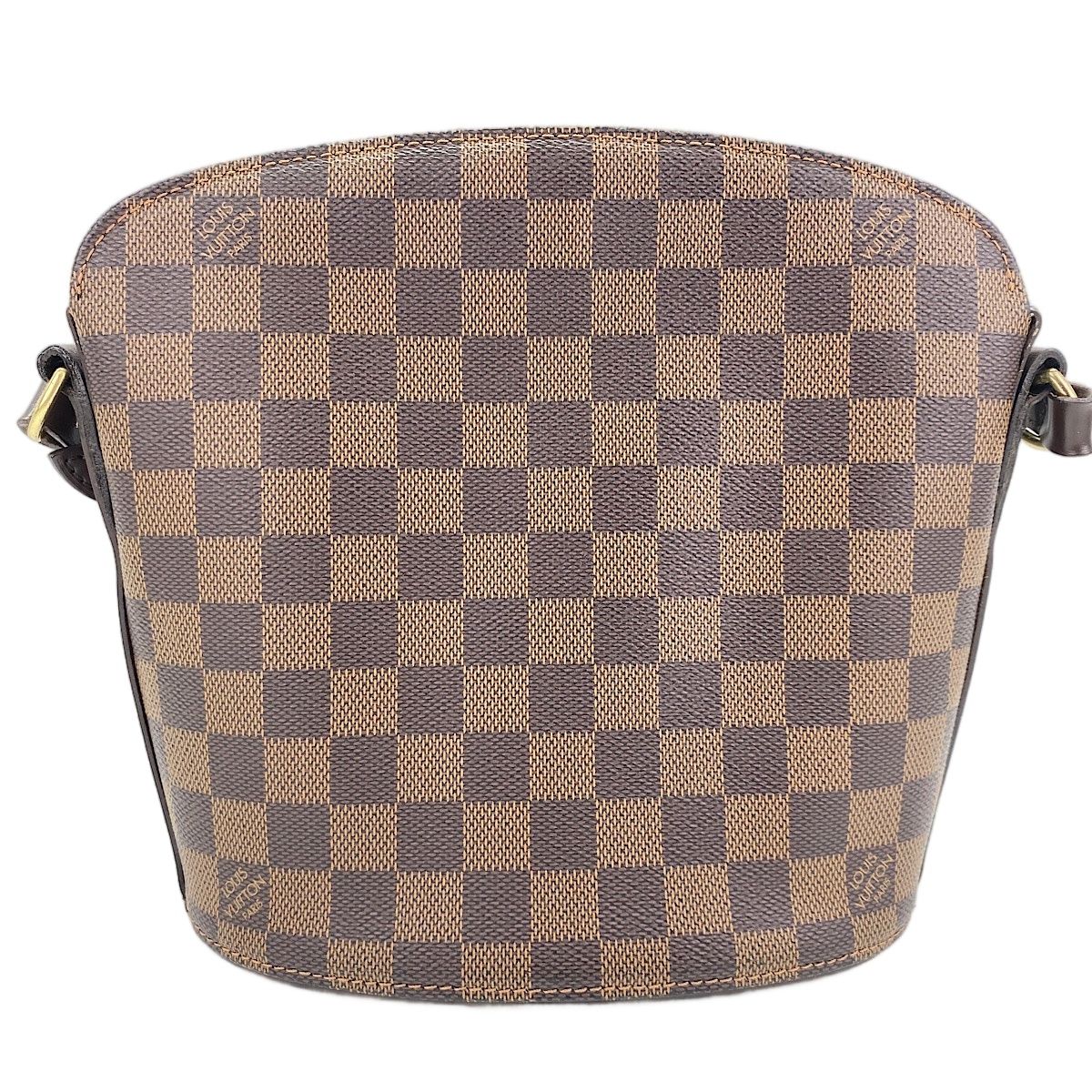 Louis Vuitton Shoulder Bag Drew — view 2