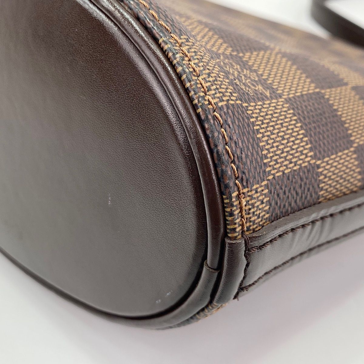 Louis Vuitton Shoulder Bag Drew — view 8