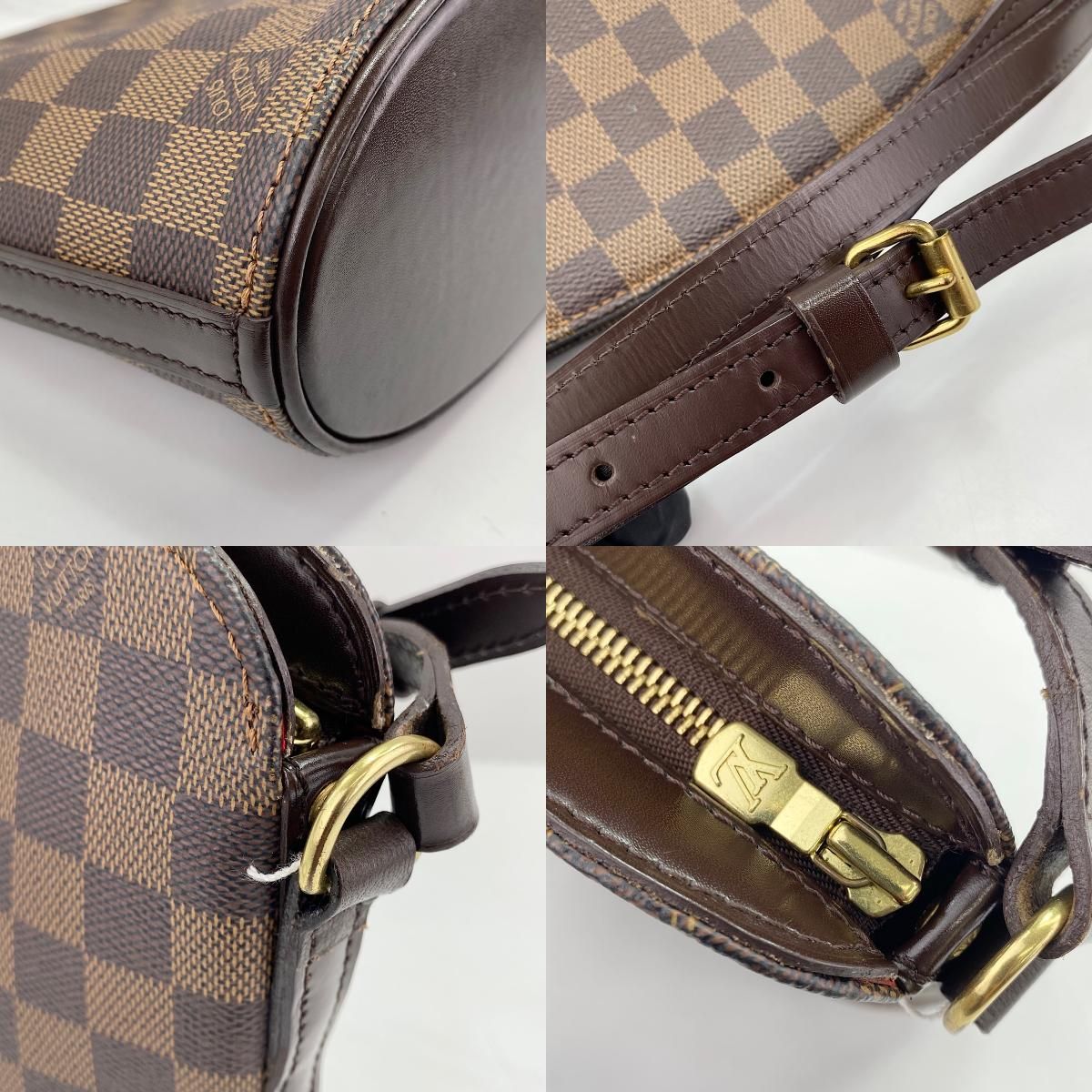 Louis Vuitton Shoulder Bag Drew — view 9