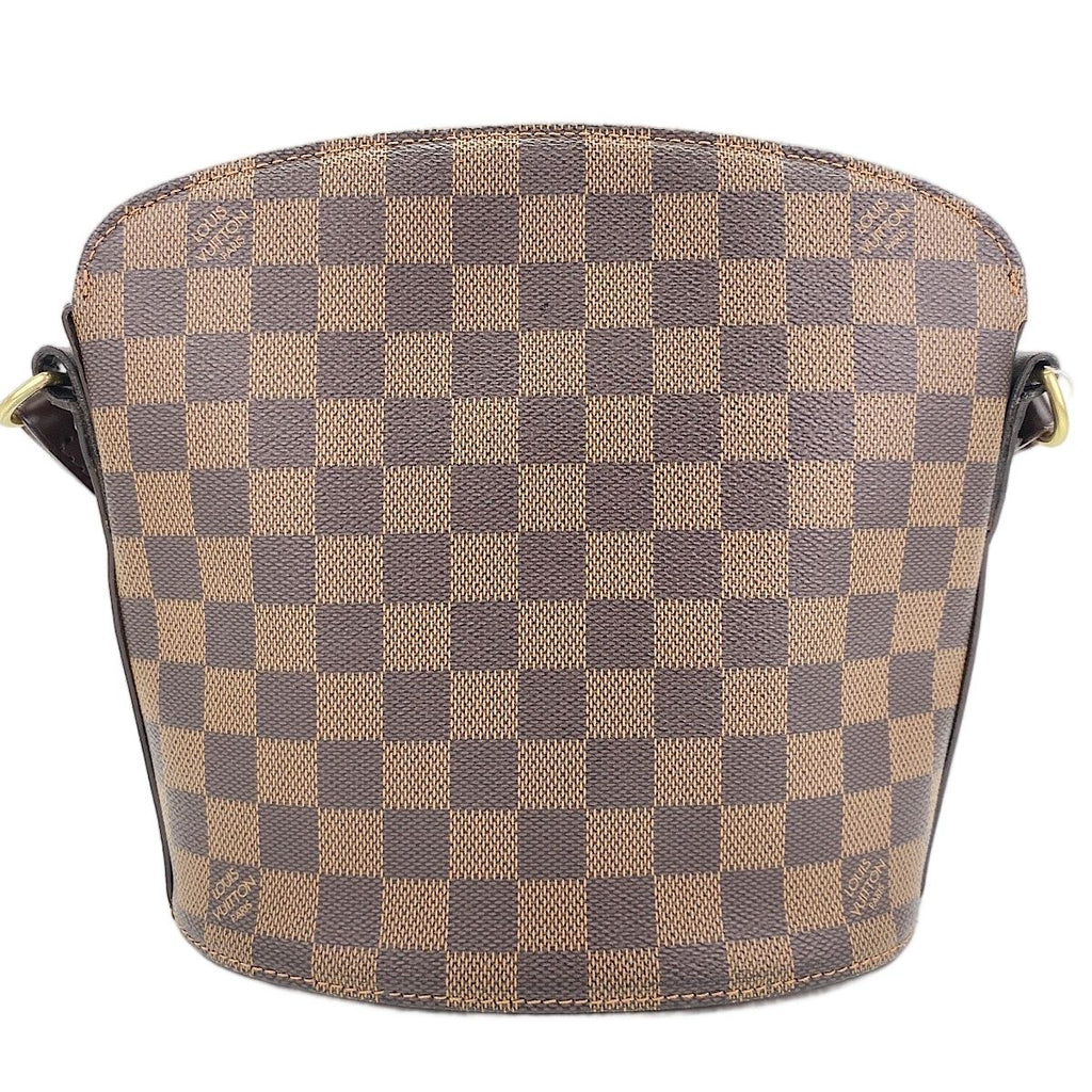 Louis Vuitton Shoulder Bag Drew — view 3