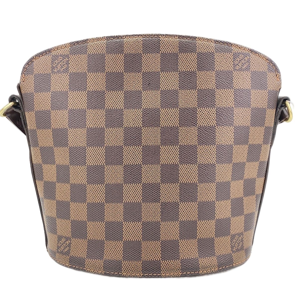 Louis Vuitton Shoulder Bag Drew — view 3