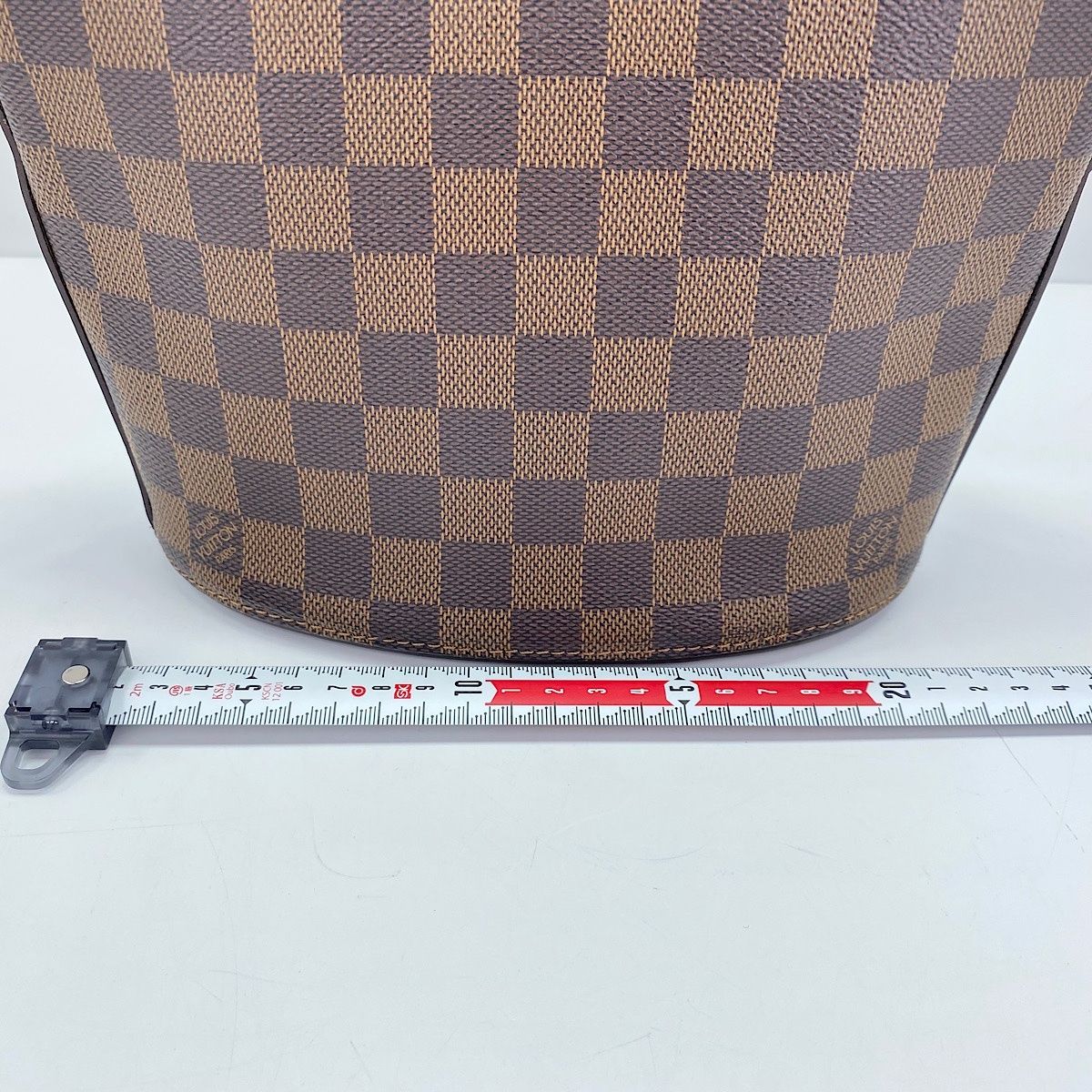 Louis Vuitton Shoulder Bag Drew — view 4