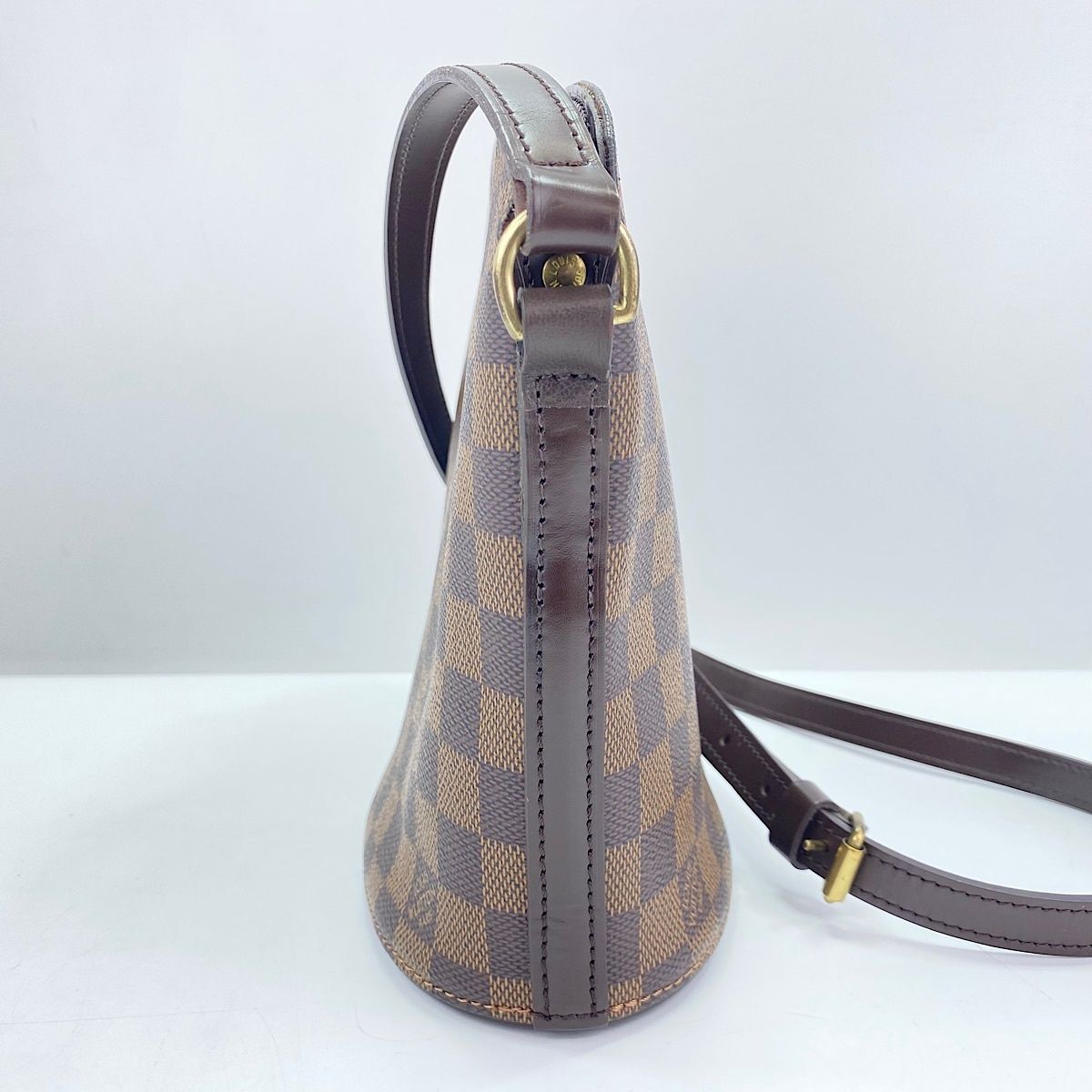 Louis Vuitton Shoulder Bag Drew — view 5