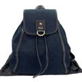 Gucci Backpack Navy