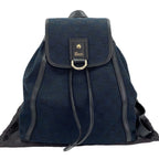 Gucci Backpack Navy