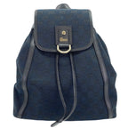 Gucci Backpack Navy — view 2