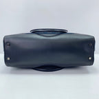 Gucci Handbag Navy — view 7