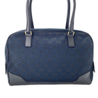 Gucci Handbag Navy — view 3