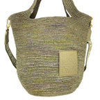 Loewe Handbag Slit Bag 2-Way — view 2
