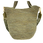 Loewe Handbag Slit Bag 2-Way — view 3