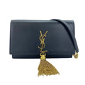 Saint Laurent Shoulder Bag Kate Tassel