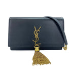 Saint Laurent Shoulder Bag Kate Tassel