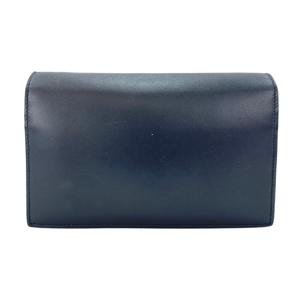 Saint Laurent Shoulder Bag Kate Tassel — view 3