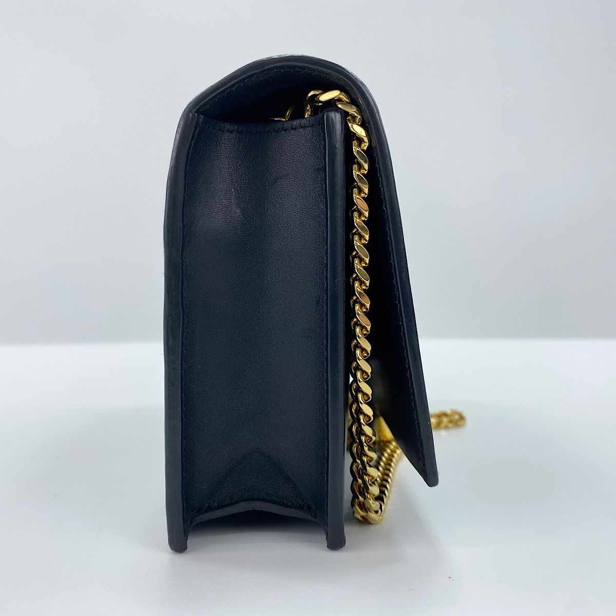 Saint Laurent Shoulder Bag Kate Tassel — view 5