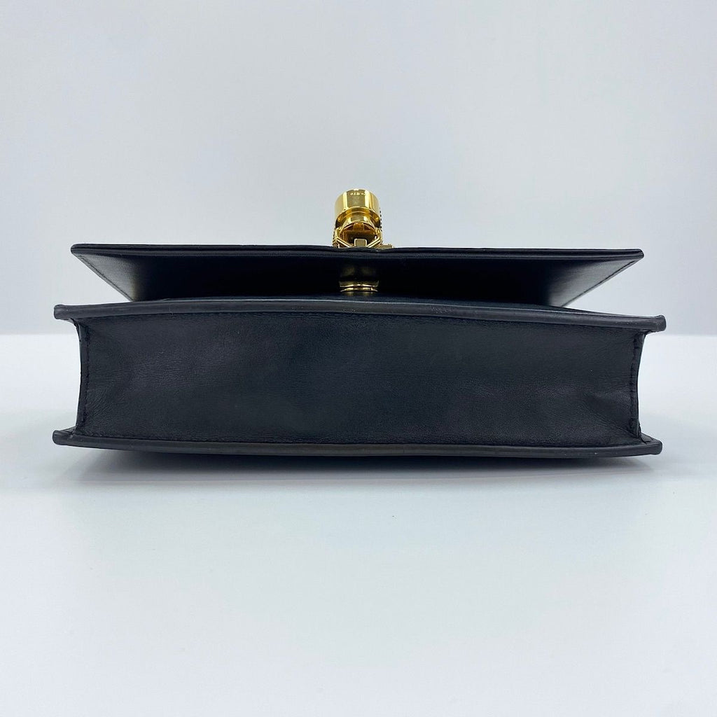 Saint Laurent Shoulder Bag Kate Tassel — view 7
