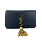 Saint Laurent Shoulder Bag Kate Tassel — view 2