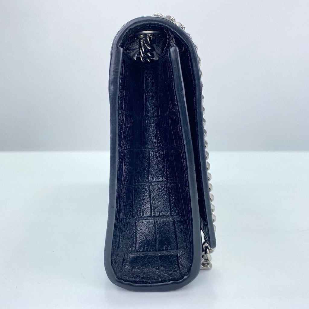 Saint Laurent Shoulder Bag Kate 2-Way Tassel — view 6