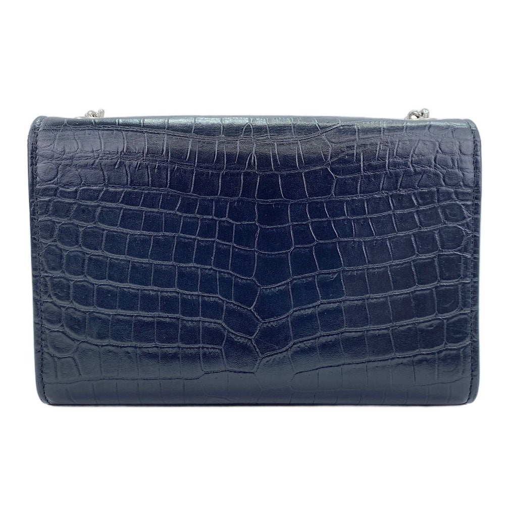 Saint Laurent Shoulder Bag Kate 2-Way Tassel — view 3