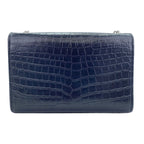 Saint Laurent Shoulder Bag Kate 2-Way Tassel — view 3