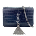 Saint Laurent Shoulder Bag Kate 2-Way Tassel
