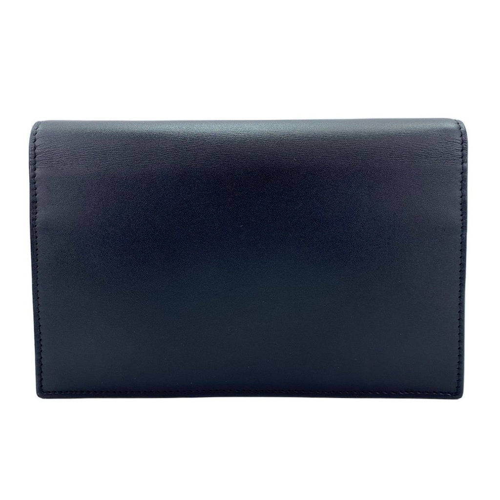 Saint Laurent Shoulder Bag Kate 2-Way Tassel — view 3