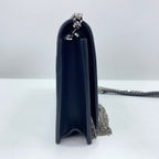 Saint Laurent Shoulder Bag Kate 2-Way Tassel — view 6