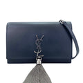 Saint Laurent Shoulder Bag Kate 2-Way Tassel
