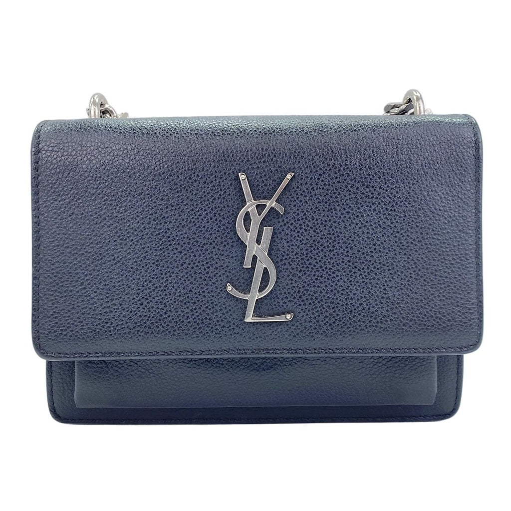 Saint Laurent Shoulder Bag Sunset 2-Way — view 2