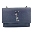 Saint Laurent Shoulder Bag Sunset 2-Way — view 2