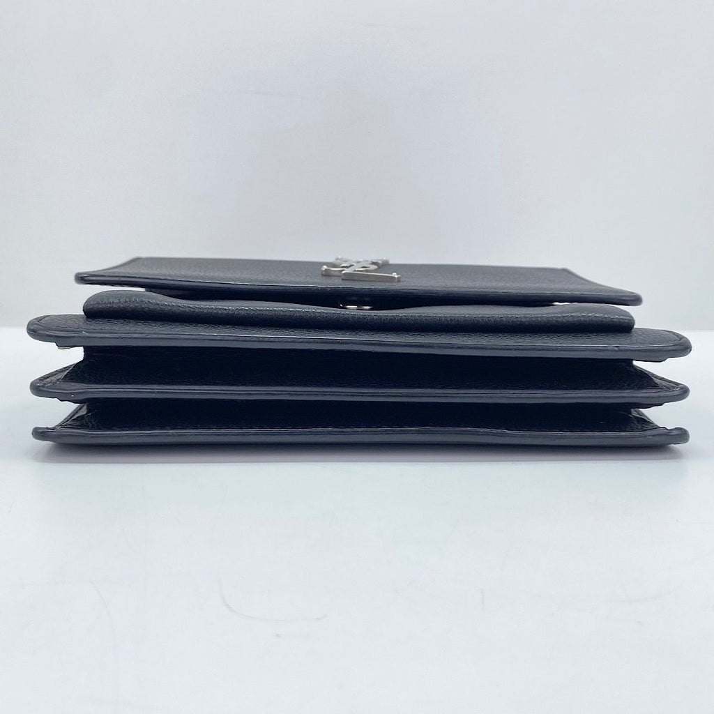 Saint Laurent Shoulder Bag Sunset 2-Way — view 7