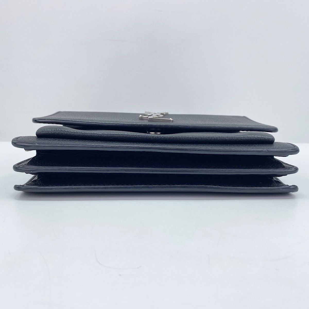 Saint Laurent Shoulder Bag Sunset 2-Way — view 7