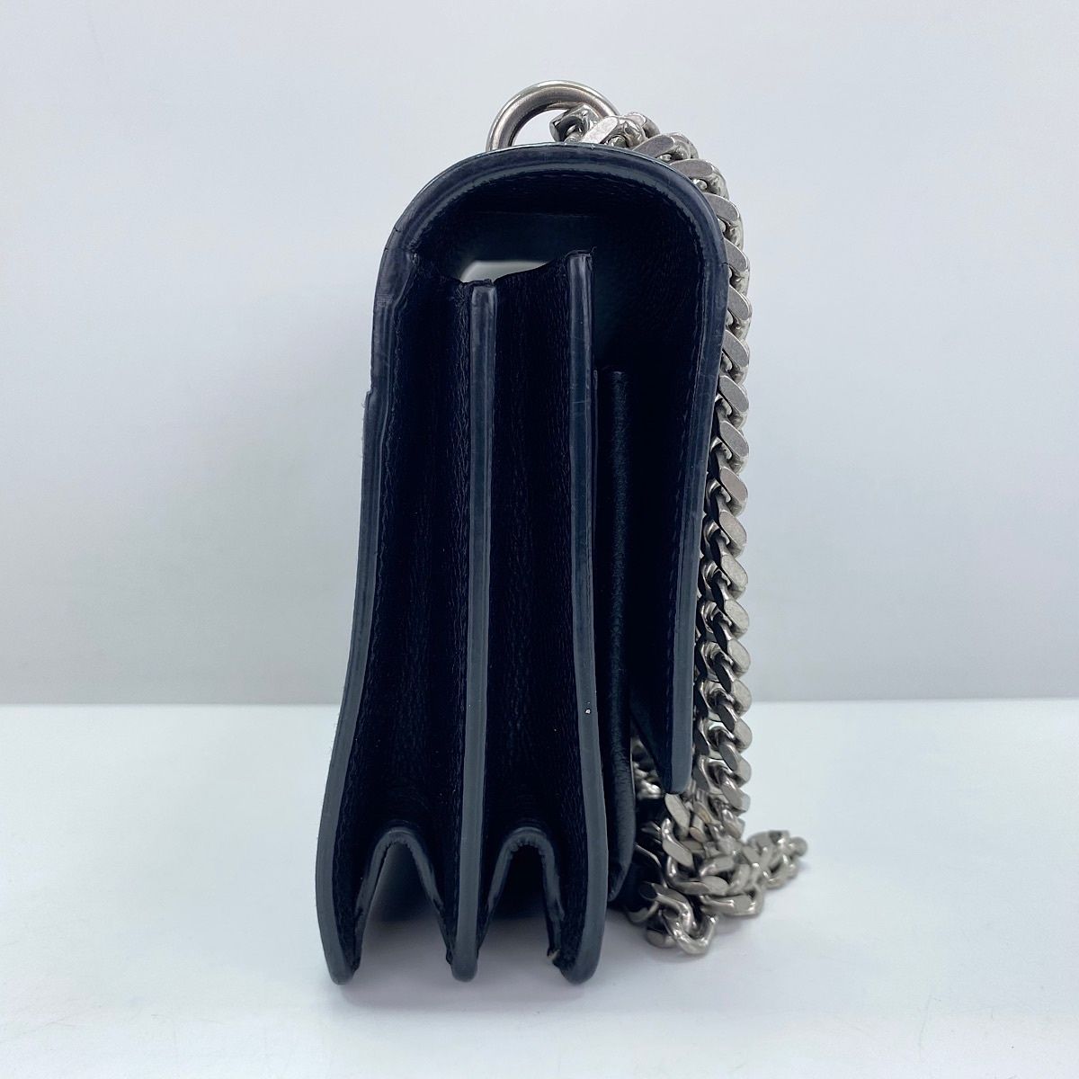 Saint Laurent Shoulder Bag Sunset 2-Way — view 6